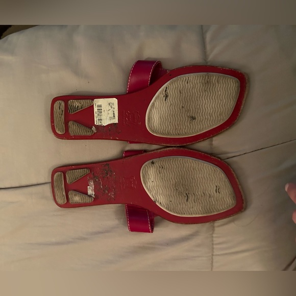 Michael Kors sandals - Picture 2 of 2